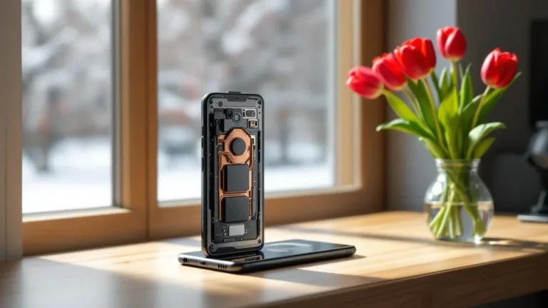 Waarom moderne telefoons nog steeds lithium-ionbatterijen gebruiken