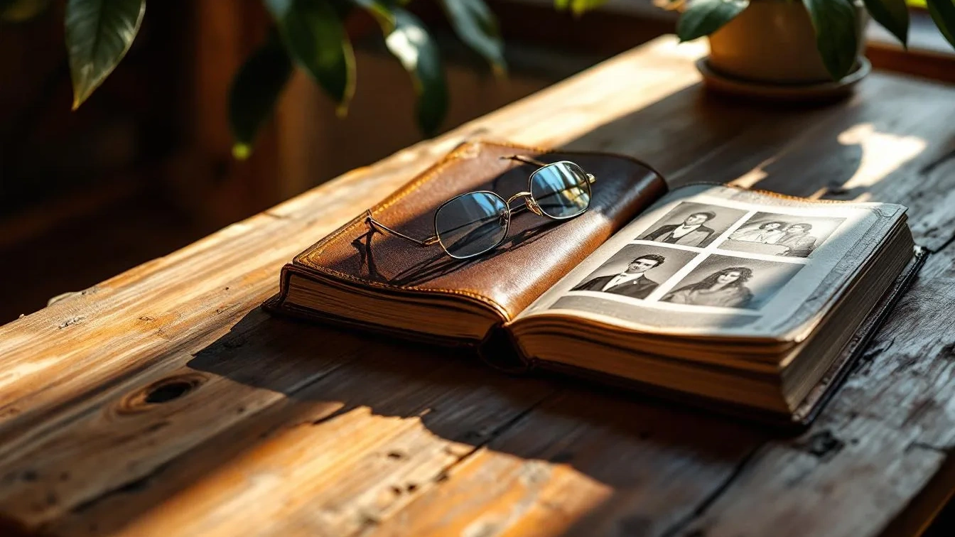 Waarom ouder worden je verrast met onverwachte gevolgen