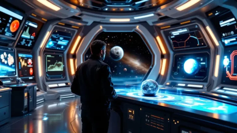 Waarom wetenschappers verschillende scenario’s onderzoeken om asteroïden af te leiden