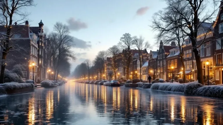 Warme winters: Waarom decemberrecords steeds vaker sneuvelen