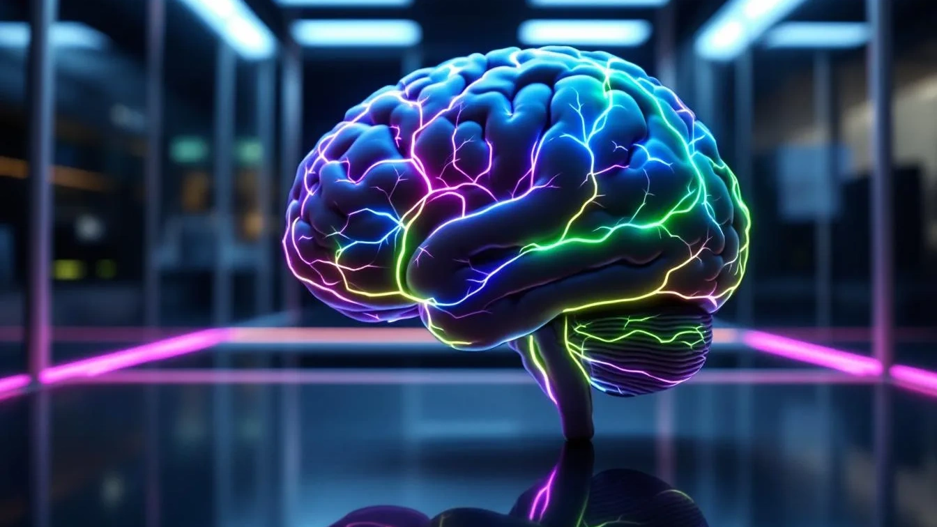 Wetenschapper onthult waarom vaak déjà-vus dit unieke breinkenmerk tonen